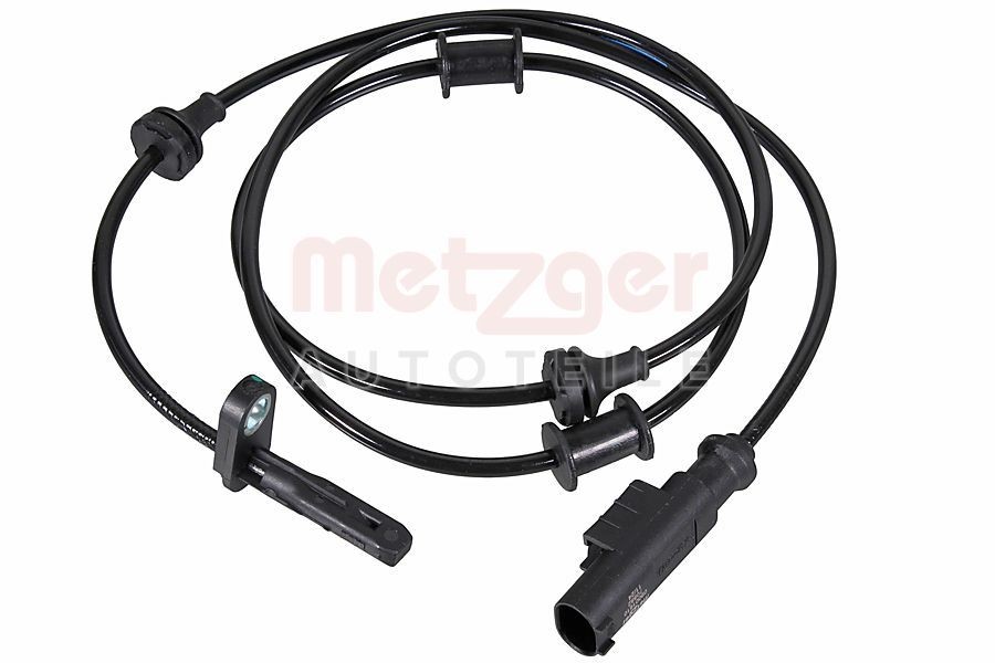 METZGER ABS sensor Article number: 09001610 cheaply