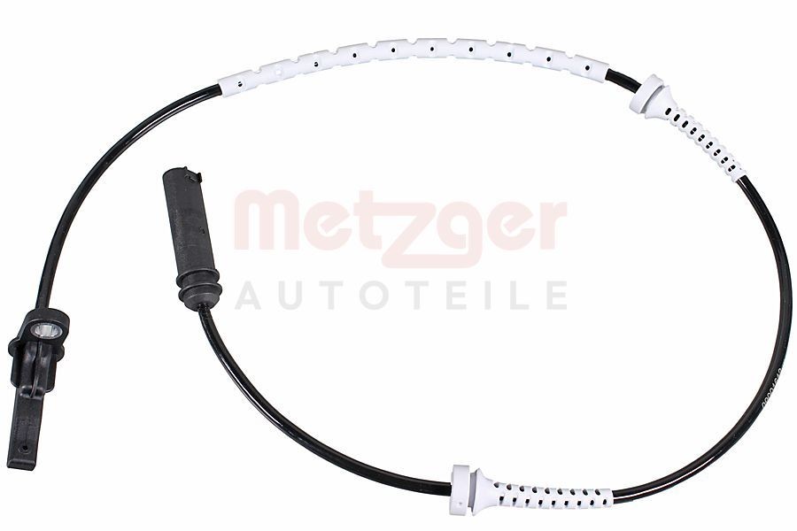 METZGER ABS sensor Article number: 09001612 cheaply