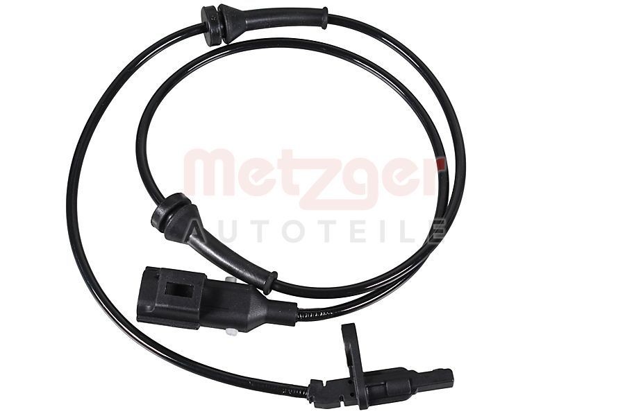 METZGER ABS sensor Article number: 09001613 cheaply
