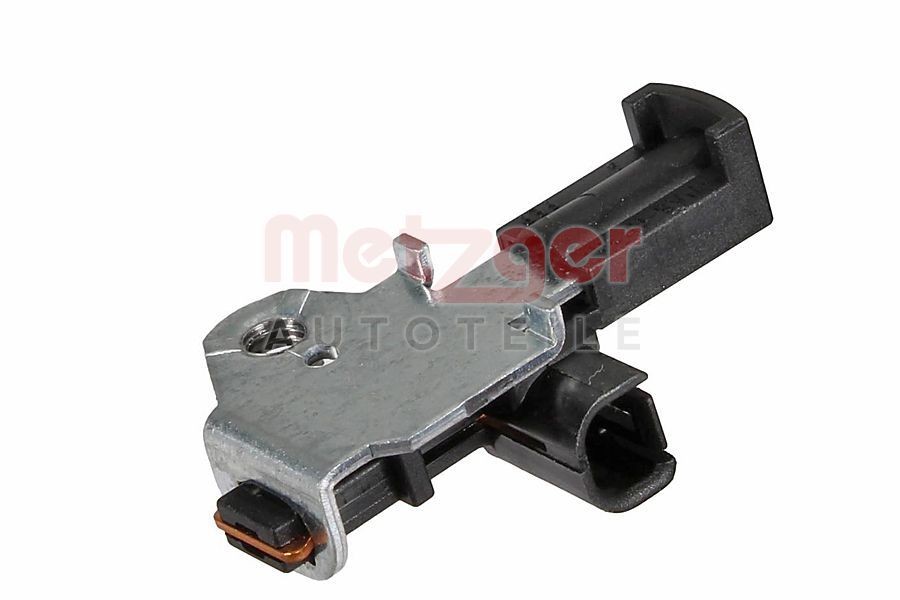 METZGER Switch, handbrake warning light Article number: 09161238 cheaply