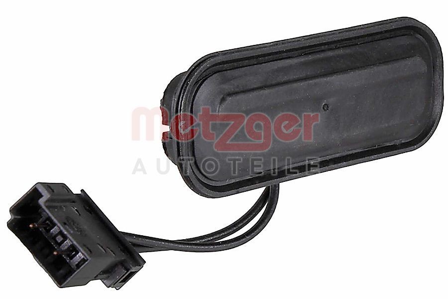 METZGER Tailgate Handle Article number: 2310919 cheaply