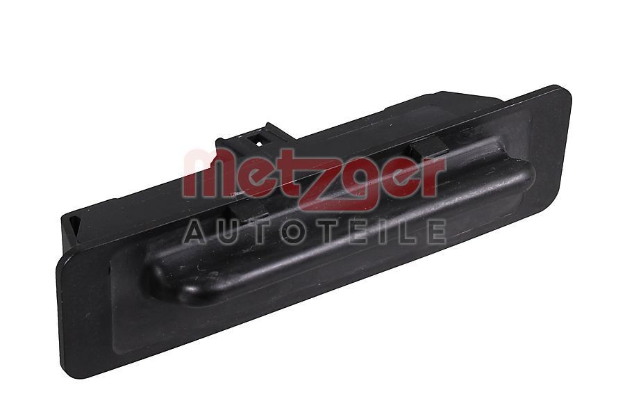 METZGER Tailgate Handle Article number: 2310925 cheaply