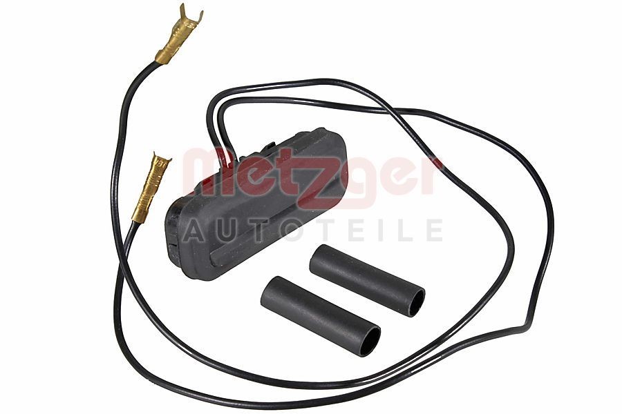 METZGER Tailgate Handle Article number: 2310926 cheaply