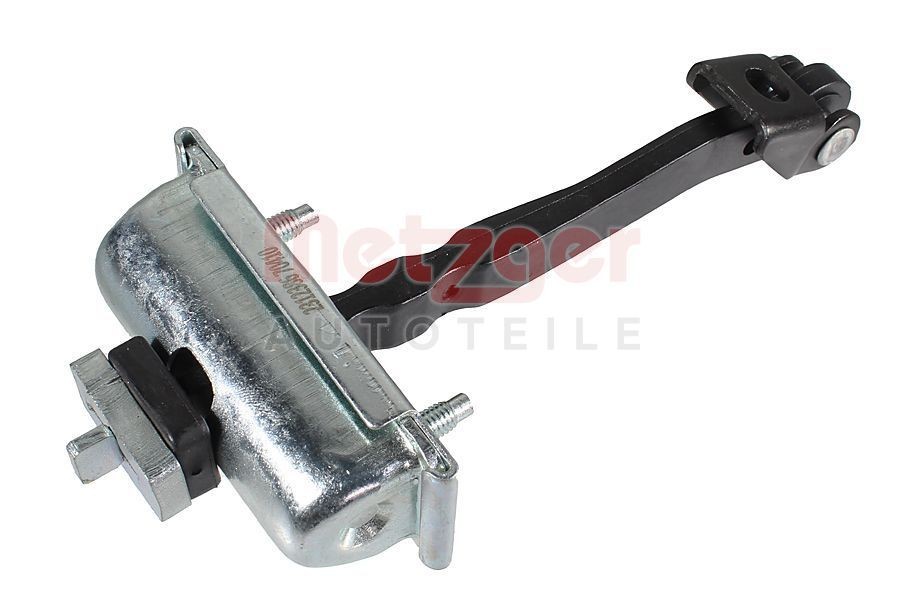 METZGER 2312386 Dørstop ECOSPORT 1.5 TDCi EcoBlue 125 HK Diesel 2022