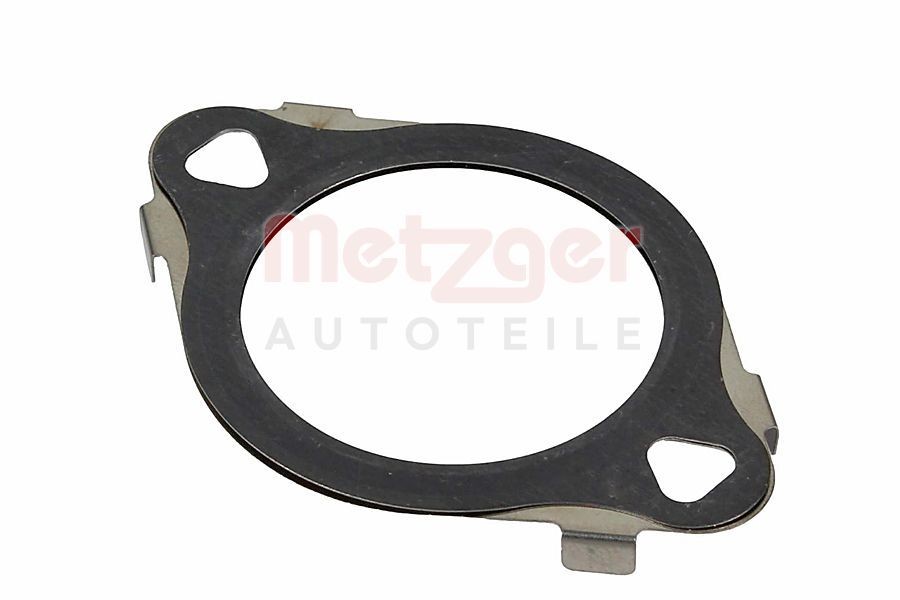 METZGER Gasket, EGR valve pipe Article number: 2430170 cheaply