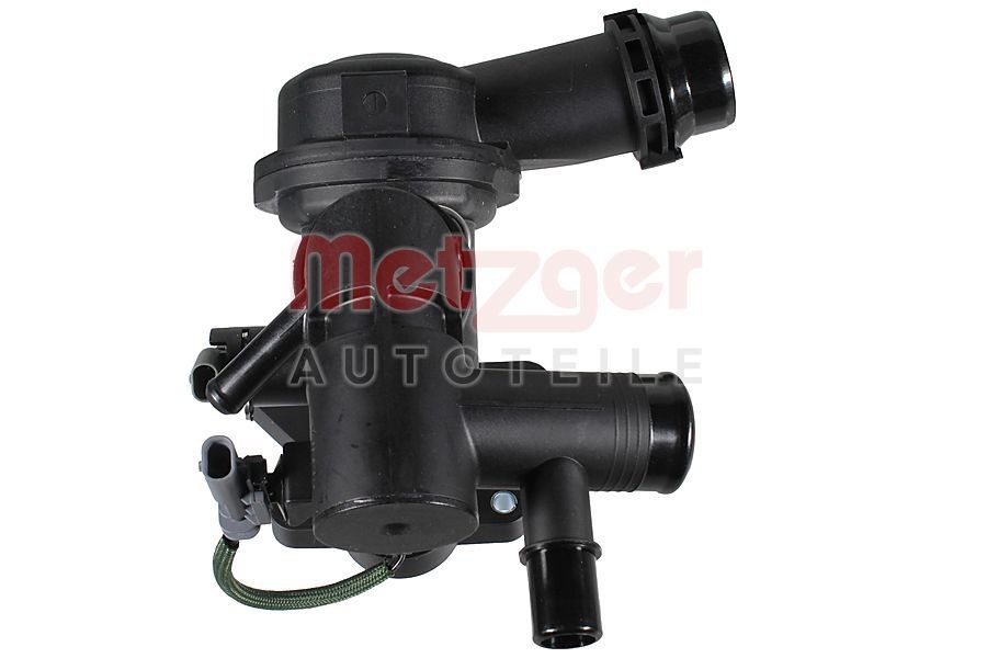 METZGER Thermostat Article number: 4006515 cheaply