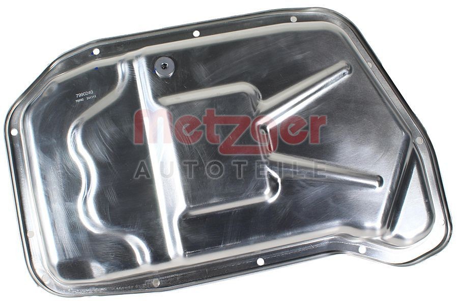 METZGER 7990240 Carter d'huile, boîte automatique A6 RS6 performance 4.0 quattro 605 CH Essence 2018