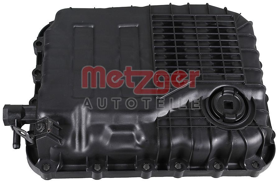 METZGER 7990241 Carter d'huile, boîte automatique i30 1.6 MPI 128 CH Essence
