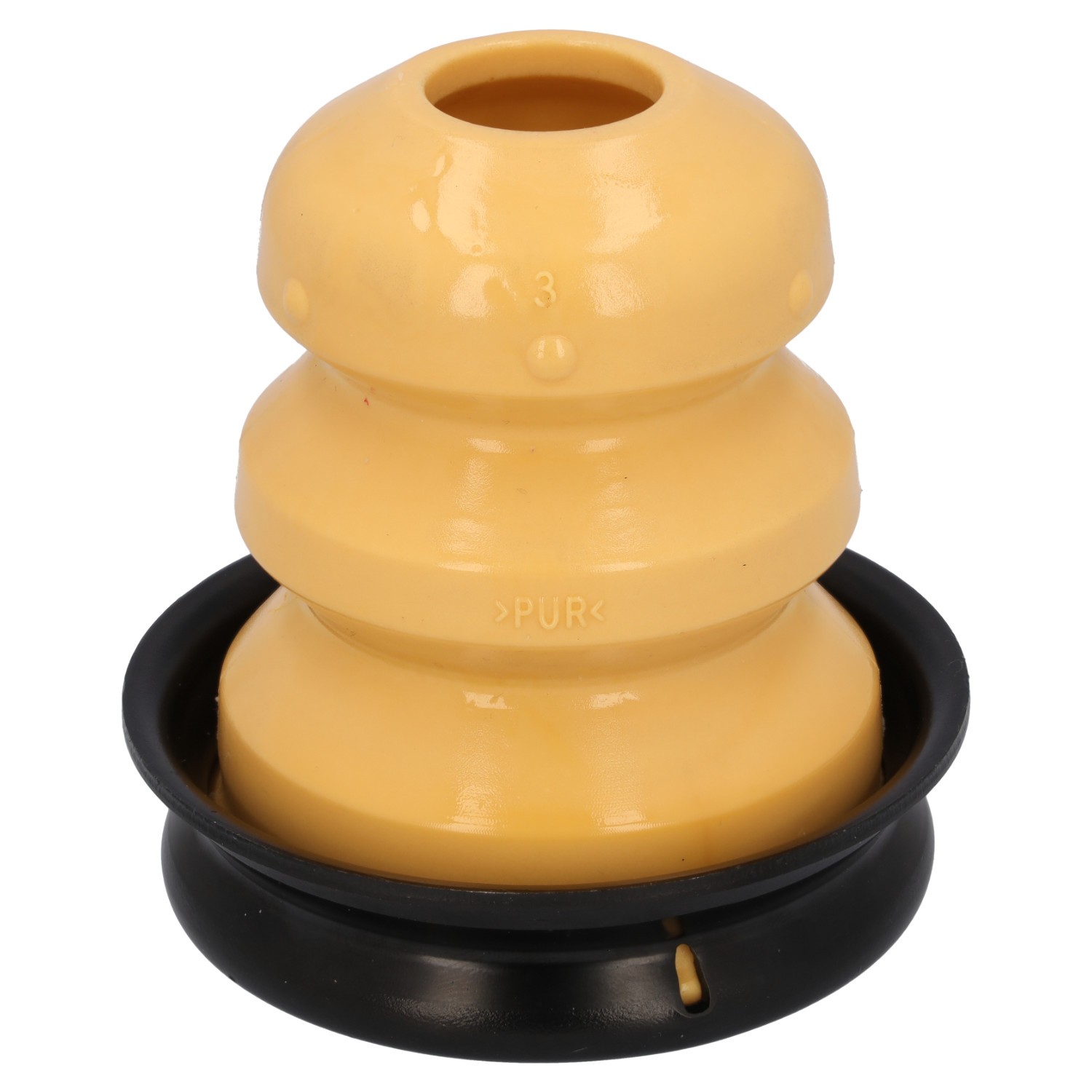 FEBI BILSTEIN Rubber Buffer, suspension Article number: 196142 cheaply