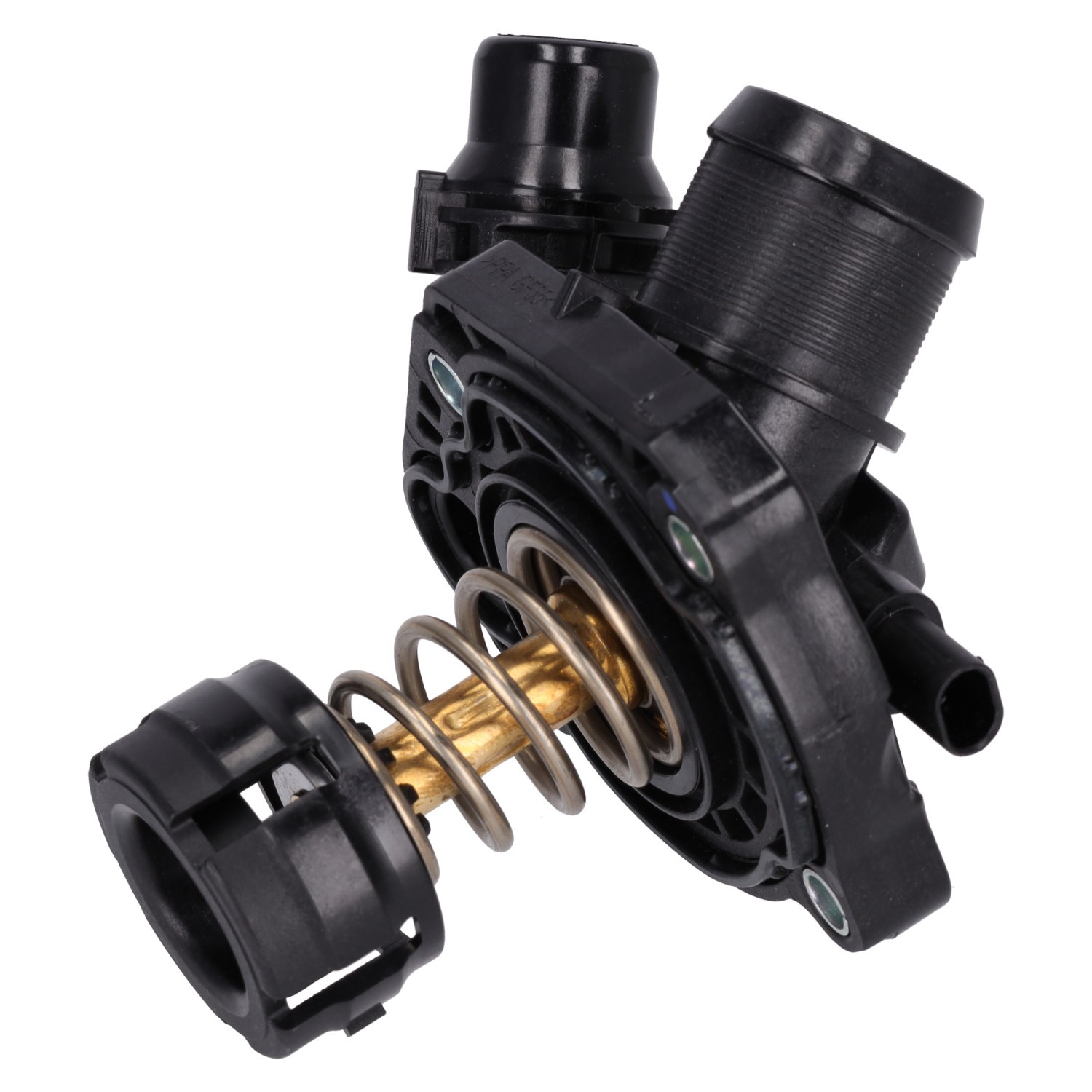 FEBI BILSTEIN Thermostat housing Article number: 196548 cheaply