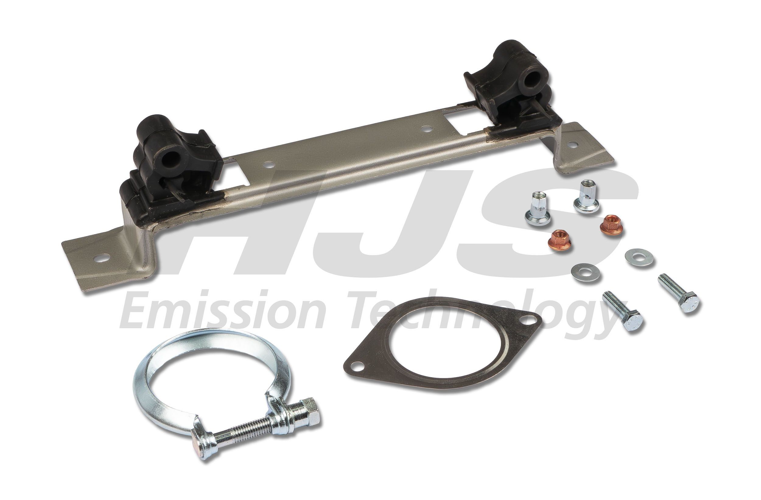 HJS Mounting Kit, soot filter Article number: 82 23 9066 cheaply