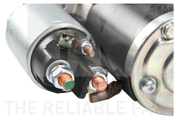 NK Starter motor Article number: 4739013 cheaply