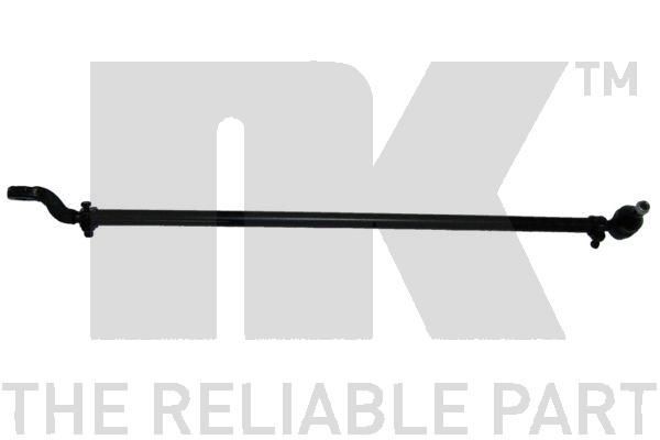 NK Generator Varenummer: 4840006 billige