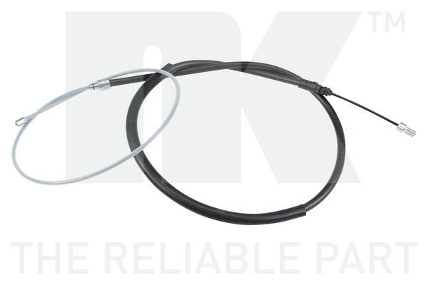 NK Håndbremsekabel Varenummer: 9039175 billige