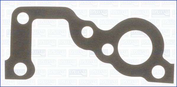 AJUSA Seal, differential housing cover Article number: 00002400 cheaply