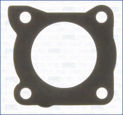 AJUSA 00693100 Tihend, drosselventiil ECLIPSE 2.0 i 16V 150 HP Bensiin 1995