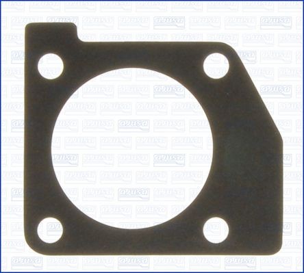 AJUSA 00693200 Tihend, drosselventiil ECLIPSE 2.0 i 16V 150 HP Bensiin 1995