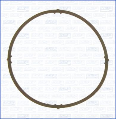 AJUSA 01017600 Tetning, strupeventilstuss CORSA 1.2 (F08, F68) 75 HK Bensin 2009