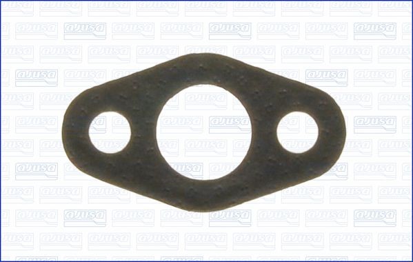 AJUSA Seal, coolant tube Article number: 01033400 cheaply
