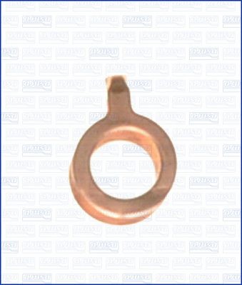 AJUSA Seal, oil inlet (charger) Article number: 01042600 cheaply