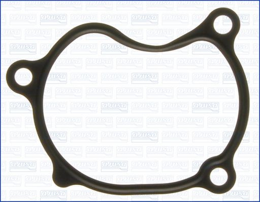 AJUSA Seal, throttle body Article number: 01072400 cheaply