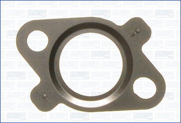 AJUSA Seal, EGR valve Article number: 01089500 cheaply
