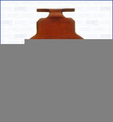 AJUSA Seal, oil inlet (charger) Article number: 01126100 cheaply