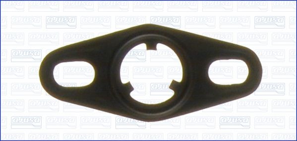AJUSA Seal, oil outlet (charger) Article number: 01192800 cheaply
