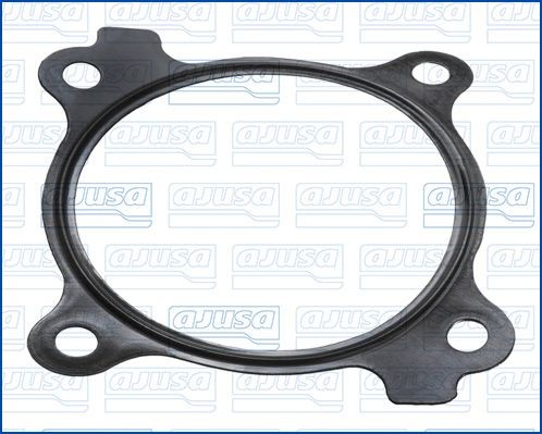 AJUSA 01223700 Pakning,gasspjældsstuds 3 2.2 D 150 HK Diesel 2019