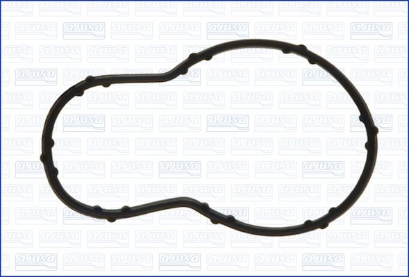 AJUSA Gasket, thermostat Article number: 01254900 cheaply