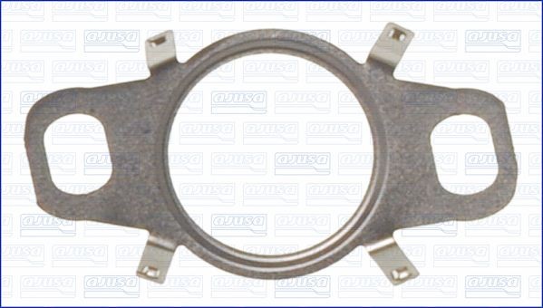 AJUSA Seal, EGR valve Article number: 01271100 cheaply
