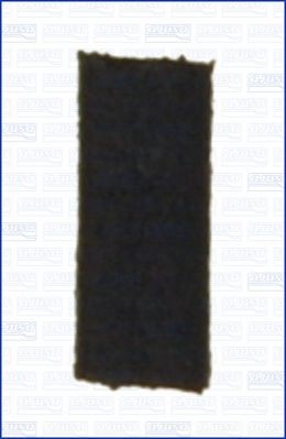 AJUSA Guarnizione, Coperchio carter distribuzione Numero articolo: 01281400 poco costoso