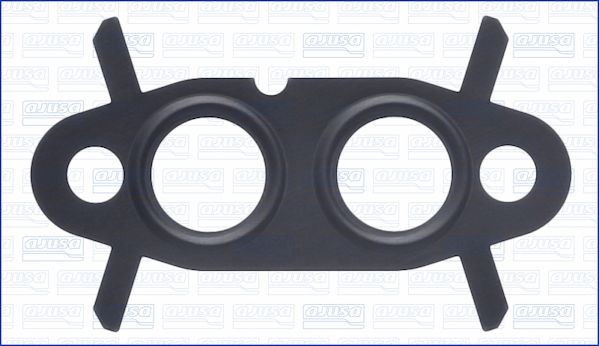 AJUSA Seal, oil outlet (charger) Article number: 01284800 cheaply