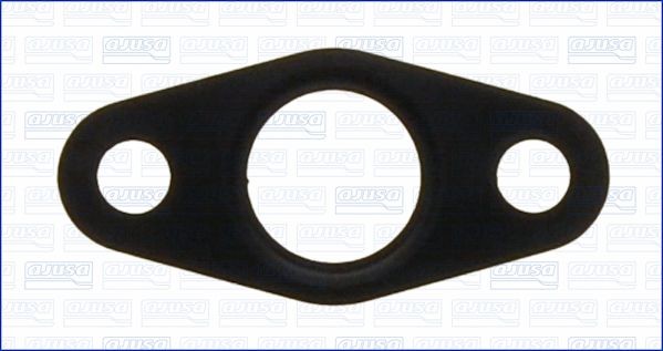 AJUSA Seal, oil outlet (charger) Article number: 01286700 cheaply