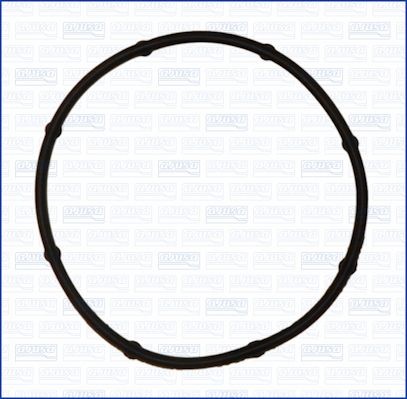 AJUSA Gasket, water pump Article number: 01294300 cheaply