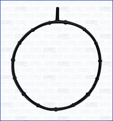 AJUSA 01300000 Pakning,gasspjældsstuds GT 86 2.0 (ZN6AC_, ZN6BC_) 200 HK Benzin