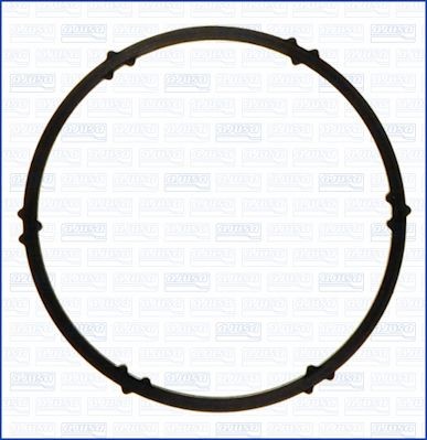 AJUSA 01344100 Pakning,gasspjældsstuds CLIO 1.0 Campus Flex (CB32, CB3B, CB3V, CB3W, BB32, BB3B,... 80 HK Benzin/Ethanol 2016