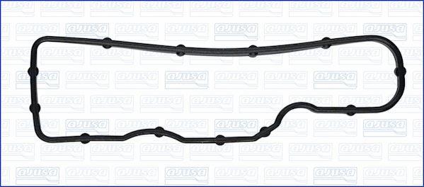 AJUSA Seal, coolant tube Article number: 01349600 cheaply