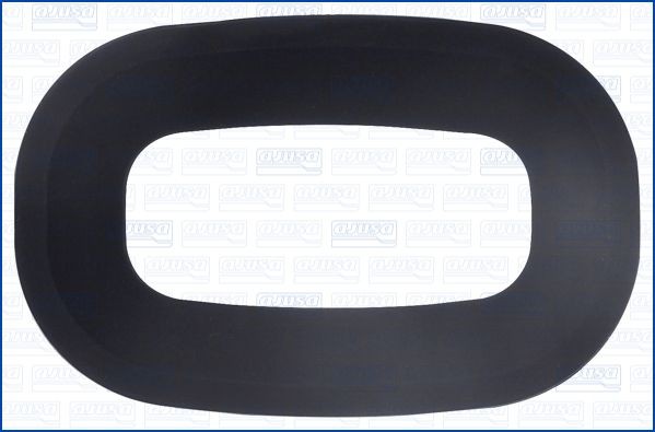 AJUSA 01363400 Pakning,gasspjældsstuds BORA 1.8 Turbo 179 HK Benzin