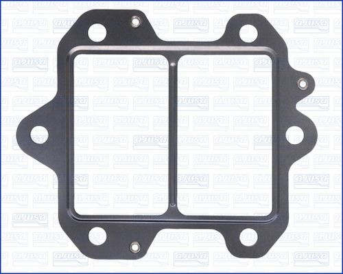 AJUSA Seal, EGR valve Article number: 01400900 cheaply