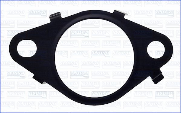 AJUSA Gasket, EGR valve pipe Article number: 01407300 cheaply
