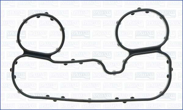 AJUSA Seal, coolant tube Article number: 01410200 cheaply