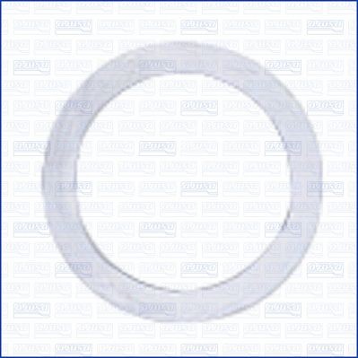 AJUSA Seal Ring, injector Article number: 01416800 cheaply