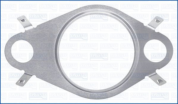 AJUSA Gasket, EGR valve pipe Article number: 01419600 cheaply