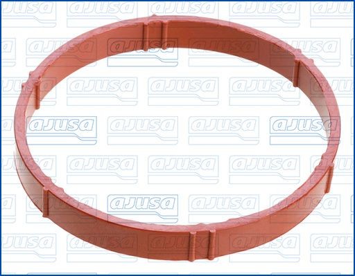 AJUSA 01483100 Tihend, drosselventiil DS7 2.0 BlueHDi 180 (JJEHZR) 177 HP Diisel