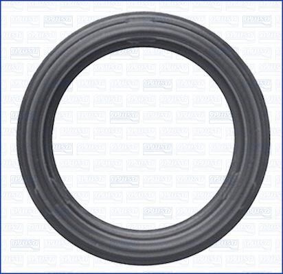 AJUSA Seal, injector shaft Article number: 01486100 cheaply