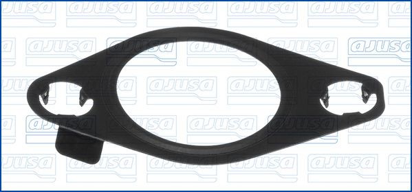 AJUSA Seal, EGR valve Article number: 01487000 cheaply