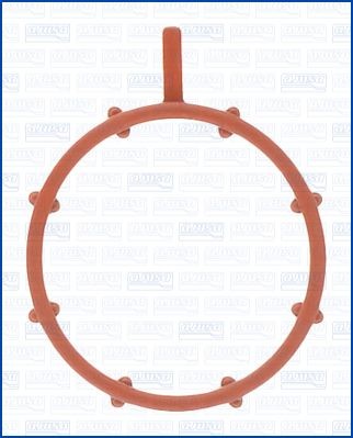 AJUSA Seal, coolant tube Article number: 01487400 cheaply