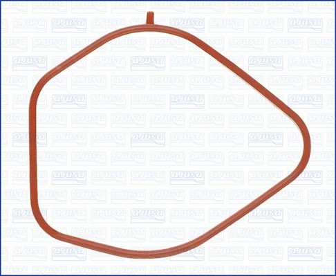AJUSA Gasket, thermostat Article number: 01493400 cheaply