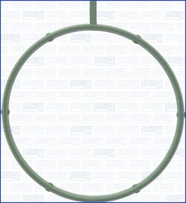 AJUSA 01505600 Tihend, drosselventiil PICANTO 1.0 T-GDi 100 HP Bensiin